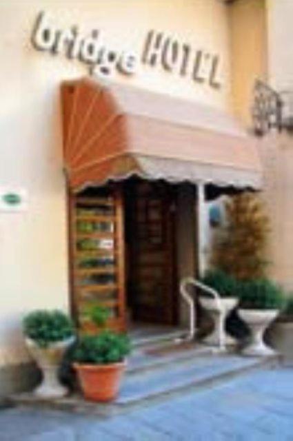 Bridge Hotel Bagni di Lucca Extérieur photo