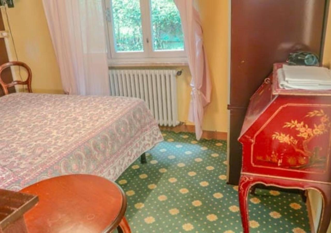 Bridge Hotel Bagni di Lucca Extérieur photo