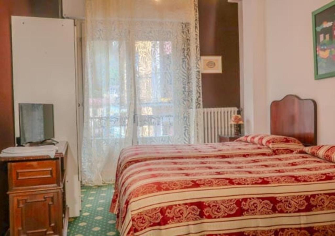Bridge Hotel Bagni di Lucca Extérieur photo