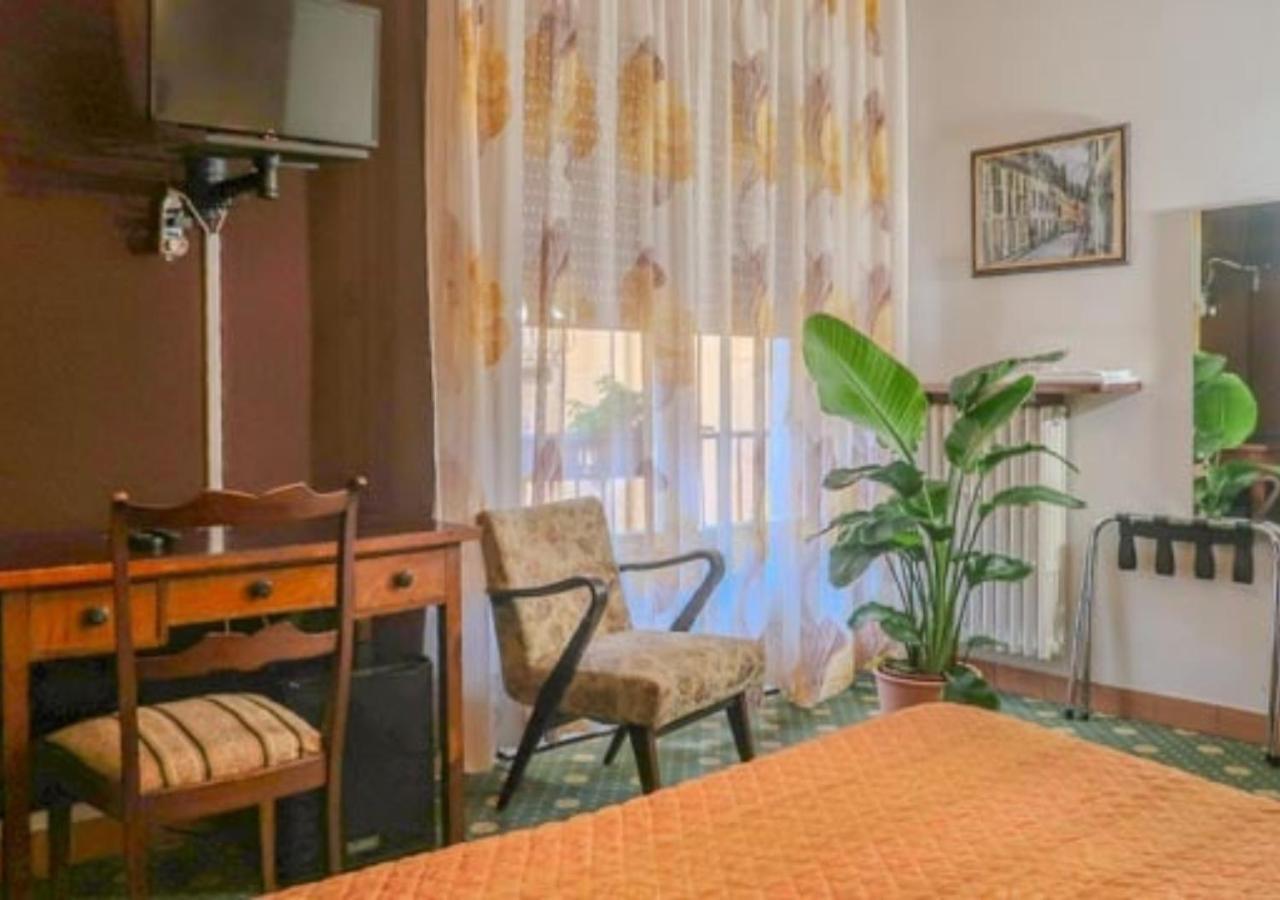 Bridge Hotel Bagni di Lucca Extérieur photo