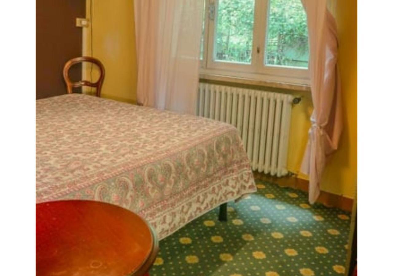 Bridge Hotel Bagni di Lucca Extérieur photo