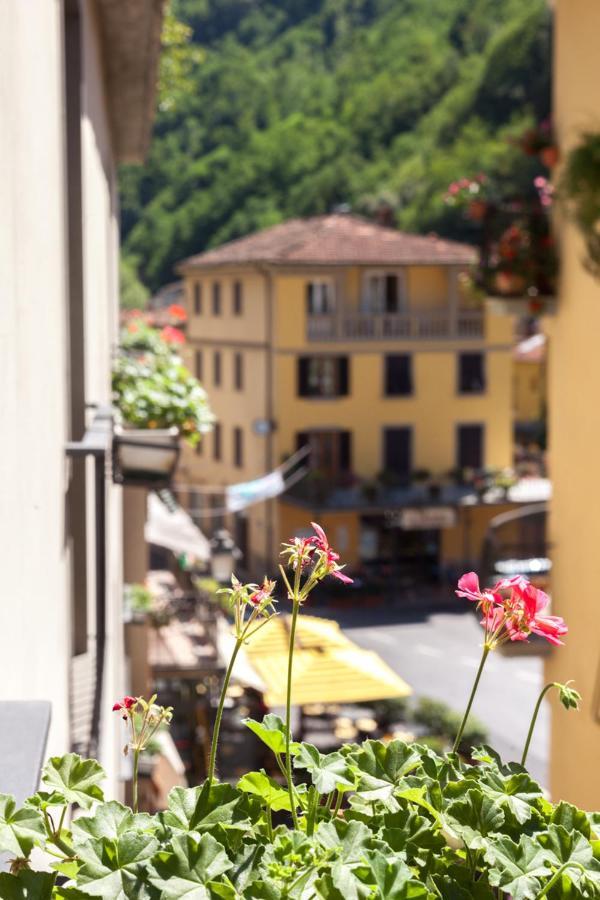 Bridge Hotel Bagni di Lucca Extérieur photo
